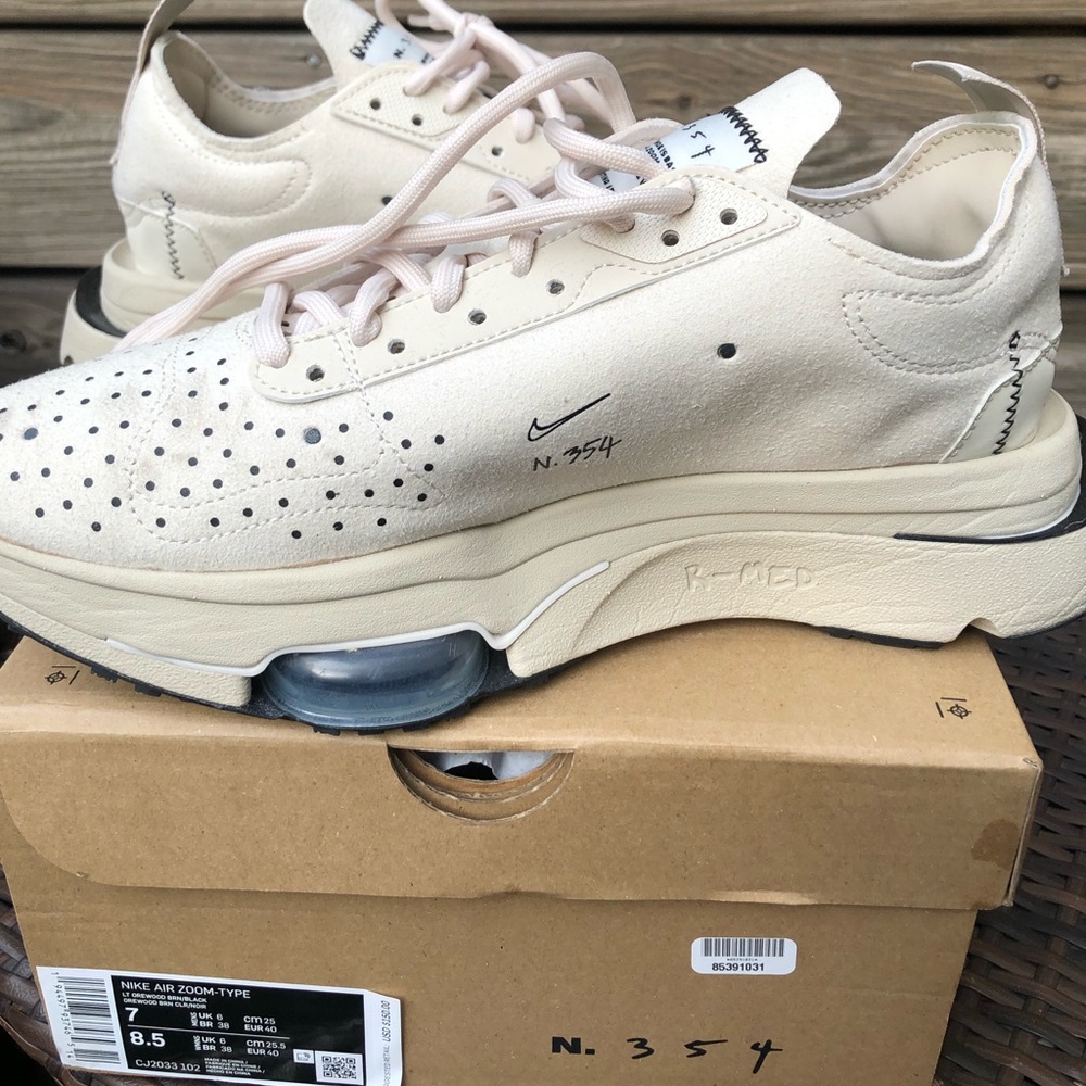 Nike Air Zoom-Type